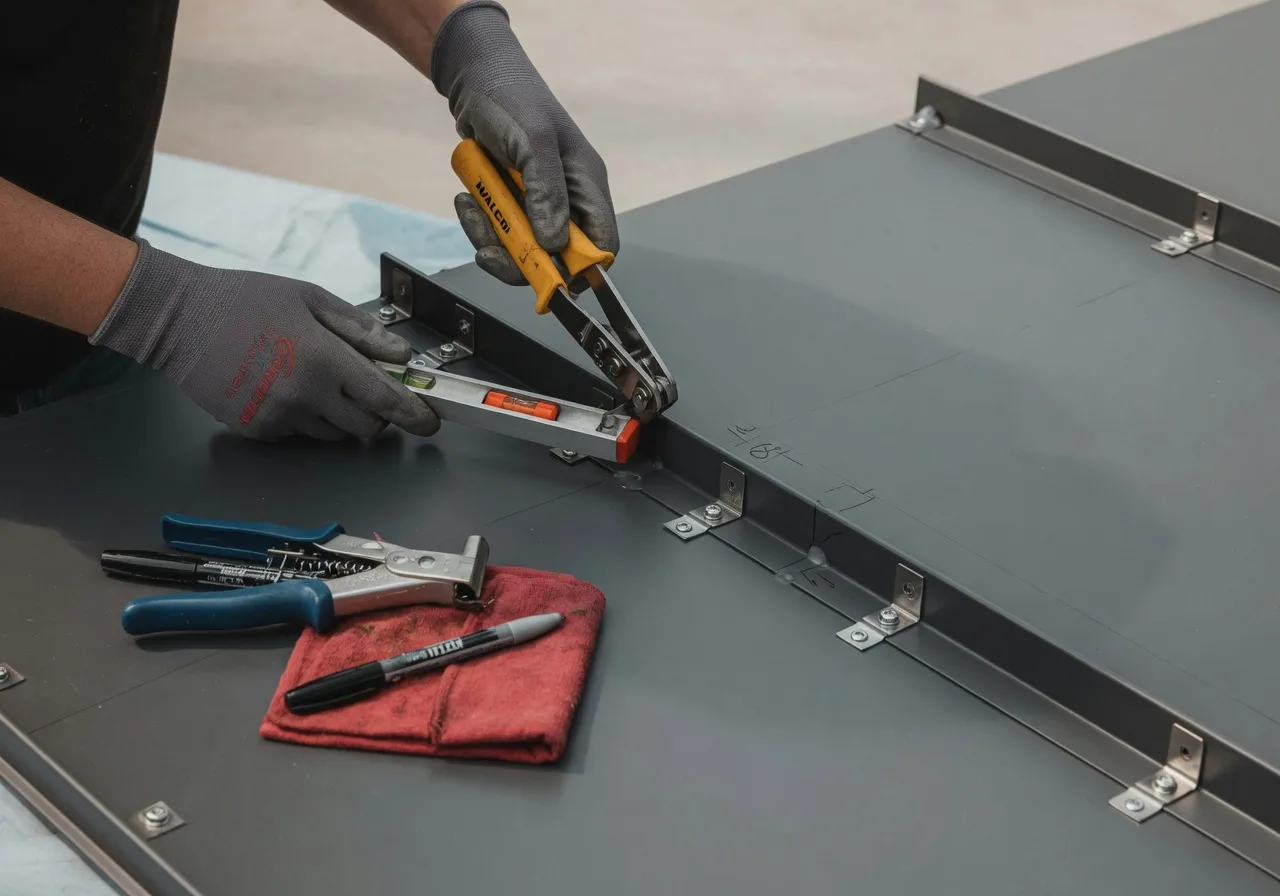 Why choose Metal Roofing Installation in Winters, TX